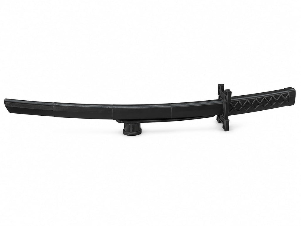 Telescopic Katana Sword