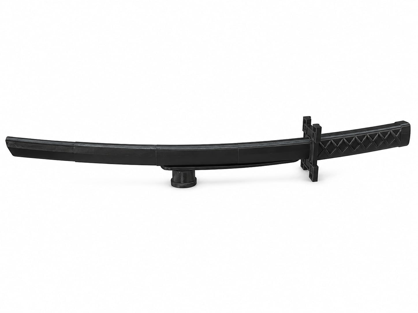 Telescopic Katana Sword